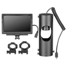 Night Vision Riflescope Hunting Scopes Optics Sight Tactical 850nm Infrared LED IR Waterproof Night Vision Device Hunting Camera 1002