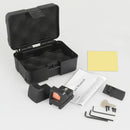 Pro Tactical RMR Red Dot Sight 1077 Adjustable Reflex Sight seismic sight