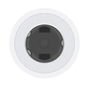 iPhone Lightning to 3.5 mm Earphone Earbuds Headphone Jack Adapter White Aux Audio Support  | 7/7Plus/8/8Plus/X/XS/XS MAX/11/11 Pro/12/12 Pro MAX Compatible iOS 10.3 or Later