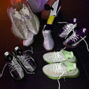 Boost  350 V2 Shoelaces Laceswap  For Yeezy  Adidas