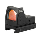 Pro Tactical RMR Red Dot Sight 1077 Adjustable Reflex Sight seismic sight