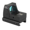 Pro Tactical RMR Red Dot Sight 1077 Adjustable Reflex Sight seismic sight