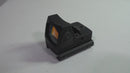 Pro Tactical RMR Red Dot Sight 1077 Adjustable Reflex Sight seismic sight