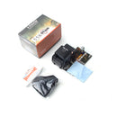 558 Red Green Dot Tactical Holographic Sight Reflex Sight with 20mm QD Rail