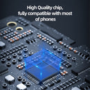 iPhone Lightning to 3.5 mm Earphone Earbuds Headphone Jack Adapter White Aux Audio Support  | 7/7Plus/8/8Plus/X/XS/XS MAX/11/11 Pro/12/12 Pro MAX Compatible iOS 10.3 or Later