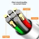 iPhone Lightning to 3.5 mm Earphone Earbuds Headphone Jack Adapter White Aux Audio Support  | 7/7Plus/8/8Plus/X/XS/XS MAX/11/11 Pro/12/12 Pro MAX Compatible iOS 10.3 or Later