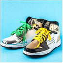 New Red ZipTie Replacement "Shoelaces", The Ten, AF1, hypebeast