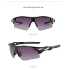 2021 New Outdoor Sport Cycling Eyewear Mountain Bike Bicycle Glasses Durable  UV400  Unisex Men