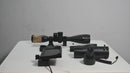 Infrared Night Vision Scope Attachment - 850nm Infrared Camera Waterproof Night Vision Device  0130  101  Trap Cameras A