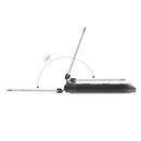 2021 New HUD OBD2 Car Heads Up Display GPS Dual Mode Speedometer Hud Over Speed Alarm Obd2 Car GPS  Hud Display