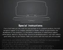 2021 New HUD OBD2 Car Heads Up Display GPS Dual Mode Speedometer Hud Over Speed Alarm Obd2 Car GPS  Hud Display