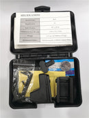 Pro Tactical RMR Red Dot Sight 1077 Adjustable Reflex Sight seismic sight