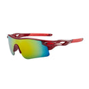 2021 New Outdoor Sport Cycling Eyewear Mountain Bike Bicycle Glasses Durable  UV400  Unisex Men
