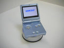 GAME BOY ADVANCE SP- GOLD   Video Game Console