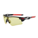 2021 New Outdoor Sport Cycling Eyewear Mountain Bike Bicycle Glasses Durable  UV400  Unisex Men