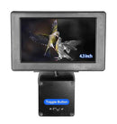 Night Vision Rifle Scope Hunting Sight Infrared 850nm LED IR Camera All-in-one