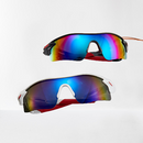 2021 New Outdoor Sport Cycling Eyewear Mountain Bike Bicycle Glasses Durable  UV400  Unisex Men